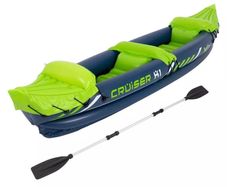 Inflatable Kayak
