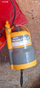 Hozelock Waterbutt Pump Submersible Water Pump