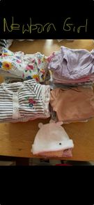 Baby Girls Clothes