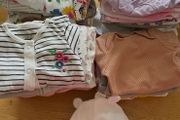 Baby Girls Clothes