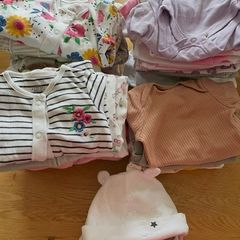 Baby Girls Clothes