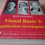 WROX Beginning Visual Basic Application Development Image 3