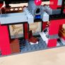 LEGO 70728 Battle For Ninjago City Image 10