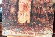 Black Sabbath - Mob Rules (USA / First Press)