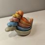 Stacking cups and water toys! Image 10