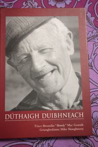 Duthaigh Duibhneach.