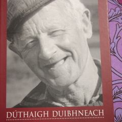 Duthaigh Duibhneach.