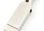 OTG 3 in 1 USB Flash Drive 128 Gb