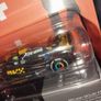 Mini GT 1:64 scale diecast model of the McLaren MCL60 #4 car, which Lando Norris drove to a 2nd place In Japanese GP rare Diecast Car F1 Image 7