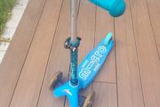 mini micro scooter