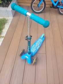 mini micro scooter