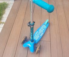 mini micro scooter