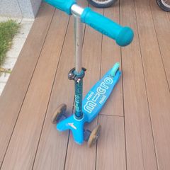 mini micro scooter