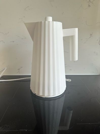 Alessi kettle