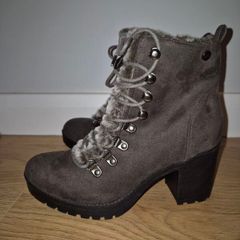 Brand new Xti territory boots, size 39