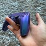 PS5 DualSense Chroma Indigo Controller (BDM-050) Image 7