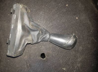 Audi A6 C6 s-line RHD gear knob leather 4F2713139N