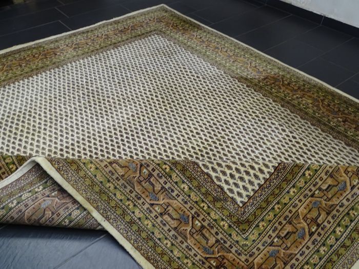 P.ersian Sarok Rug 350 x 250 cm (MIR-S)
