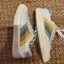 Rieker leather sneakers UK 4 EU 37 worn once Image 3