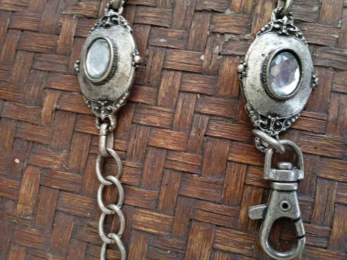 Stunning Vintage Belt