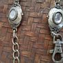 Stunning Vintage Belt Image 8