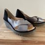 Fly London Yoma Crossover Sandals Image 2