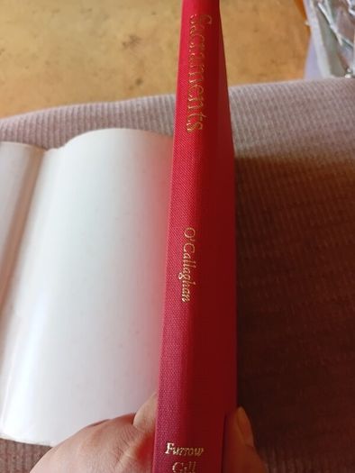 1964 1st Ed Sacraments. Papers of the Maynooth Union Summer School 1963.