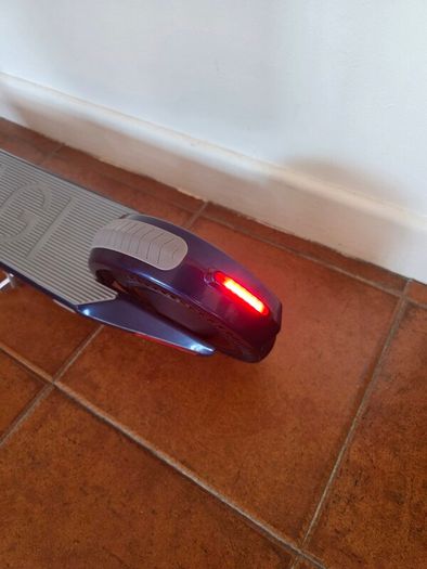 New Electric Scooter please read add