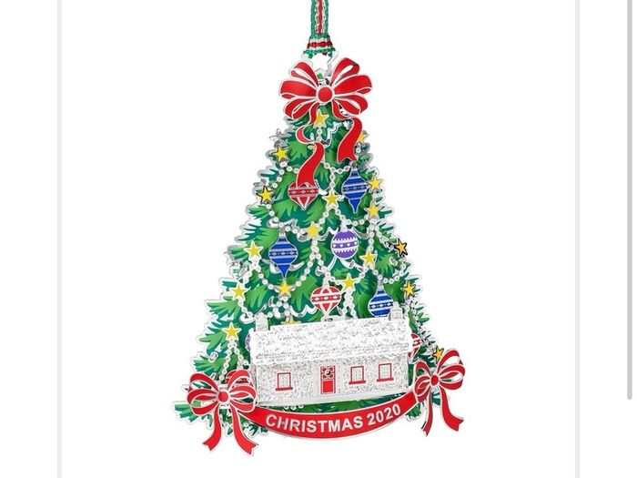 Wanted - Newbridge Silverware Christmas Collectibles