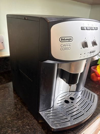 Coffe machine DeLonghi Caffe Corso