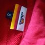 Ellesse red hoodie size uk8 Image 7
