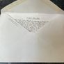 Cheshire Philatelic Society 21st anniversary Stamps and envelopes Image 2