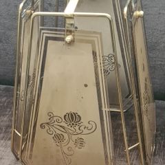 Lamp shade