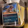 110 Pokemon Cards and Pokemon Tin Image 2