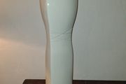 Belleek living vase