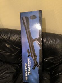 telescope