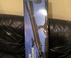 telescope