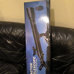 telescope
