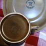 Kilrush/Celtic Earthenware/ Thomas pattern,Kilrush pottery, tea set Image 5