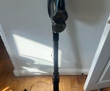 Philips SpeedPro Max Aqua XC8147 Cordless Vacuum  Mop Excellent Condition