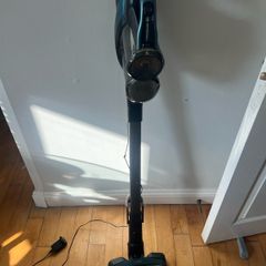 Philips SpeedPro Max Aqua XC8147 Cordless Vacuum  Mop Excellent Condition