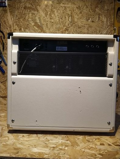 Ibanez Tsa30 Combo Guitar Amplifier