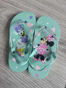 Free Disney flip flops