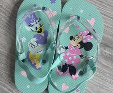 Free Disney flip flops