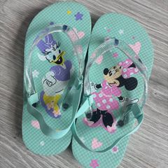 Free Disney flip flops