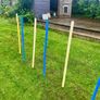 Agility equipment dog Image 3