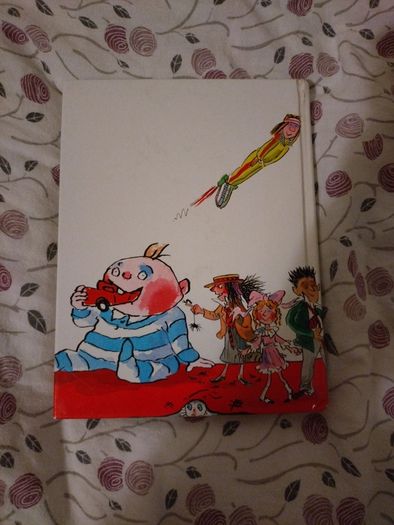 David Walliams The Worlds worst children 2, hardback