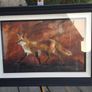Art - Michael Smyth Original Mixed Media. ( Reduced) Image 2