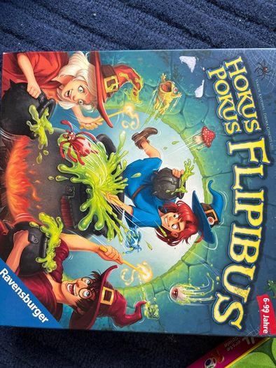 puzzle and games