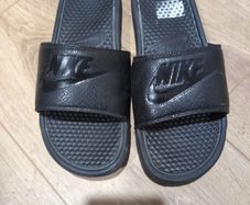 Nike mens slidders slippers flip flops 10 45